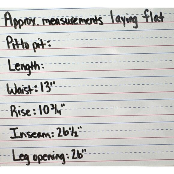 NWT Madewell Flared Wide-Leg Crop Jeans in Pure White Size 26 - Picture 14 of 16